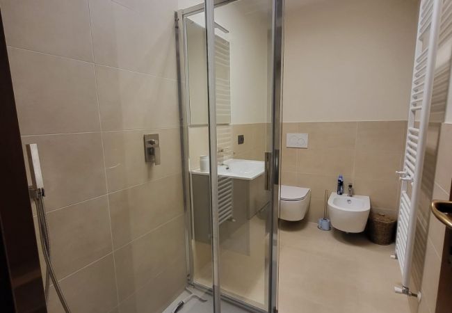 Appartement à Verbania - Appartamento Elo Appartement à Verbania - Appartamento Elo