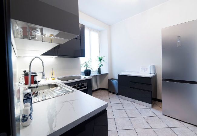 Appartamento a Verbania - Appartamento Cloe in Verbania Intra Appartamento a Verbania - Appartamento Cloe in Verbania Intra