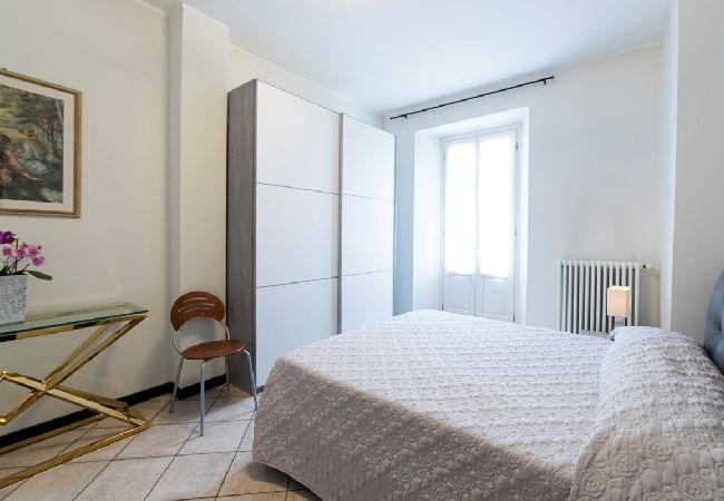 Appartamento a Verbania - Appartamento Cloe in Verbania Intra Appartamento a Verbania - Appartamento Cloe in Verbania Intra