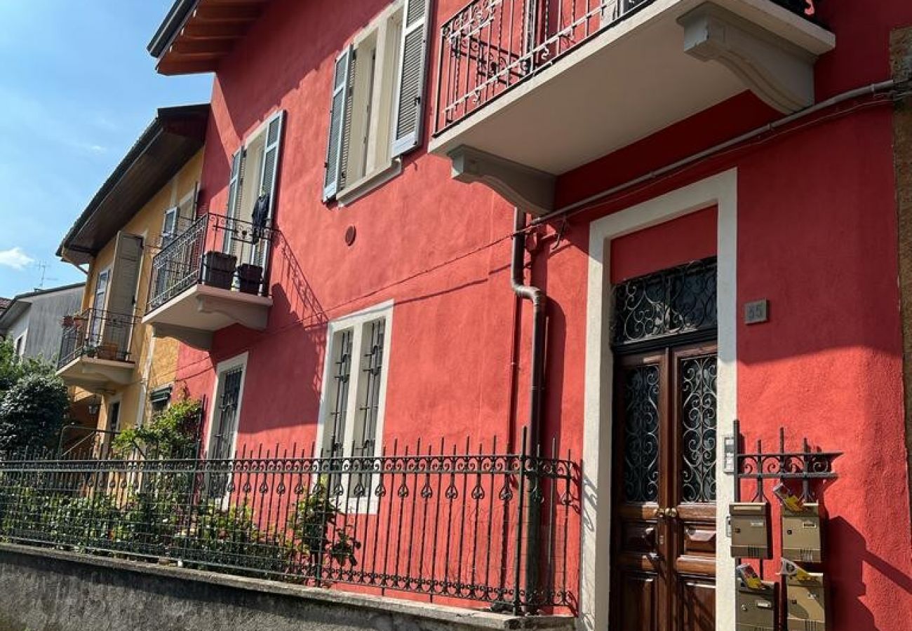 Appartamento a Verbania - Appartamento Cloe in Verbania Intra