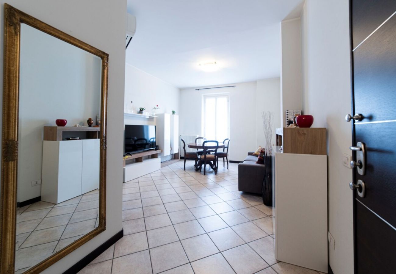 Appartamento a Verbania - Appartamento Cloe in Verbania Intra Appartamento a Verbania - Appartamento Cloe in Verbania Intra