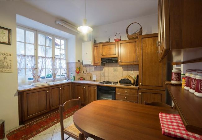 Appartamento a Stresa - Gio´s House vintage style into Borromee Island Appartamento a Stresa - Gio´s House vintage style into Borromee Island