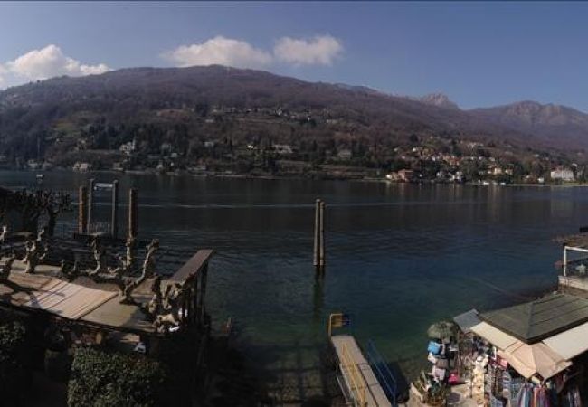 Appartamento a Stresa - Gio´s House vintage style into Borromee Island Appartamento a Stresa - Gio´s House vintage style into Borromee Island