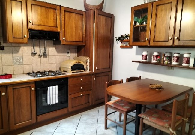 Appartamento a Stresa - Gio´s House vintage style into Borromee Island Appartamento a Stresa - Gio´s House vintage style into Borromee Island