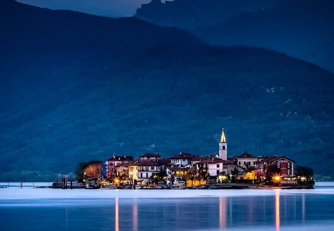 Stresa - Appartamento