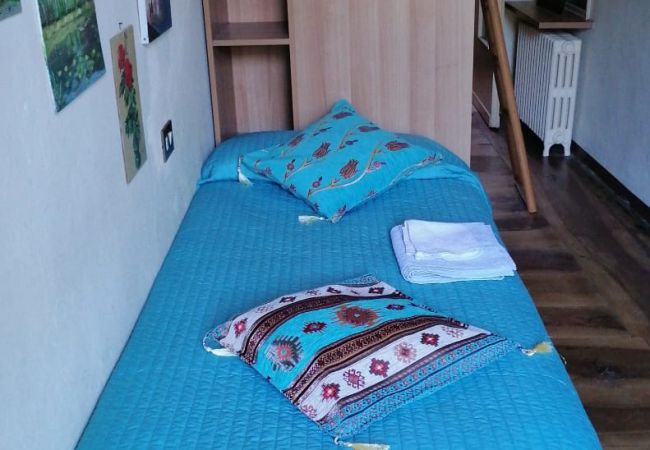 Appartamento a Stresa - Gio´s House vintage style into Borromee Island Appartamento a Stresa - Gio´s House vintage style into Borromee Island