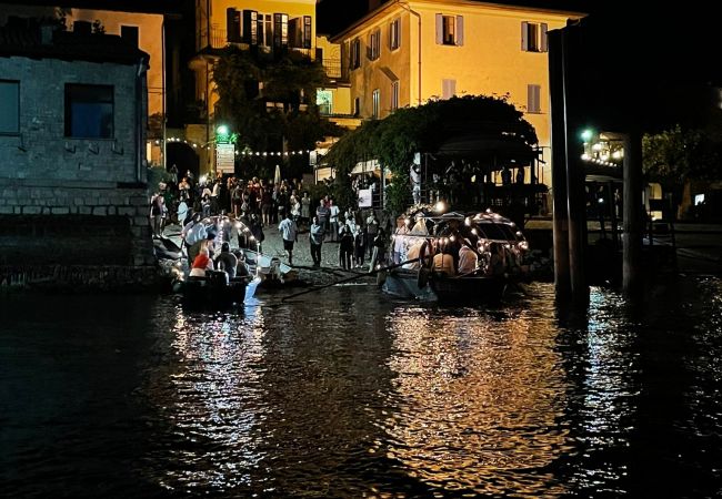 Appartamento a Stresa - Gio´s House vintage style into Borromee Island Appartamento a Stresa - Gio´s House vintage style into Borromee Island