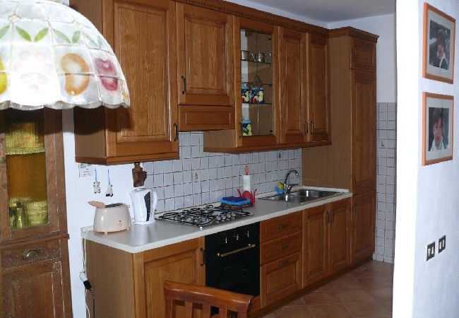 Appartamento a Stresa - Appartamento Olga On the Borromee Island Appartamento a Stresa - Appartamento Olga On the Borromee Island