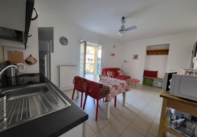 Appartamento a Verbania - Red Apartment Residenza Silvana Appartamento a Verbania - Red Apartment Residenza Silvana