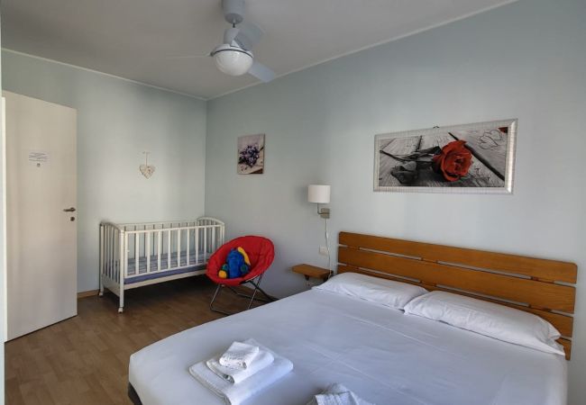Appartamento a Verbania - Red Apartment Residenza Silvana Appartamento a Verbania - Red Apartment Residenza Silvana