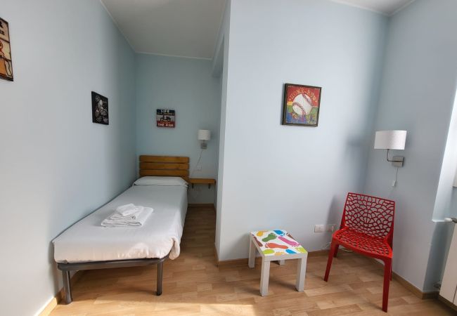 Appartamento a Verbania - Red Apartment Residenza Silvana Appartamento a Verbania - Red Apartment Residenza Silvana