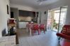 Appartamento a Verbania - Red Apartment Residenza Silvana Appartamento a Verbania - Red Apartment Residenza Silvana