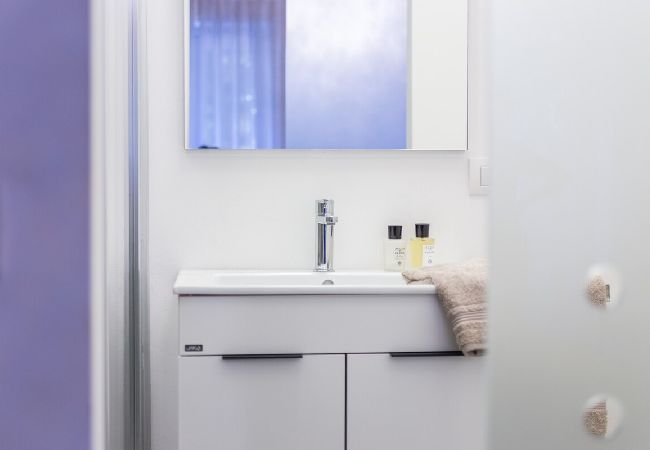 Appartamento a Milano - Appartamento di Design con giardino Appartamento a Milano - Appartamento di Design con giardino