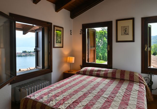 Villa a Stresa - Villa Gia with a beautiful view Villa a Stresa - Villa Gia with a beautiful view
