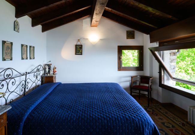 Villa a Stresa - Villa Gia with a beautiful view Villa a Stresa - Villa Gia with a beautiful view