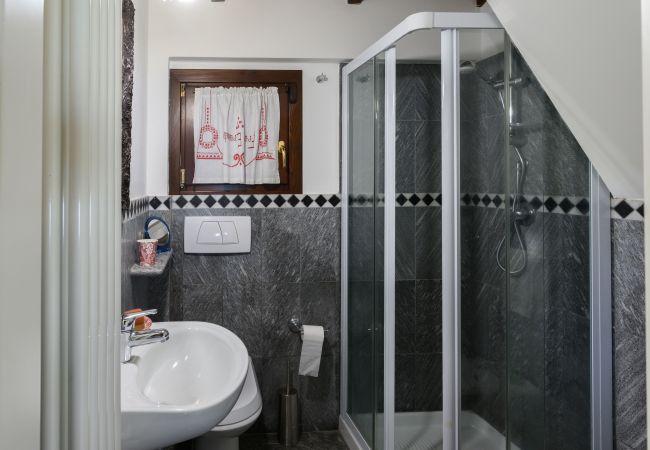 Villa a Stresa - Villa Gia with a beautiful view Villa a Stresa - Villa Gia with a beautiful view