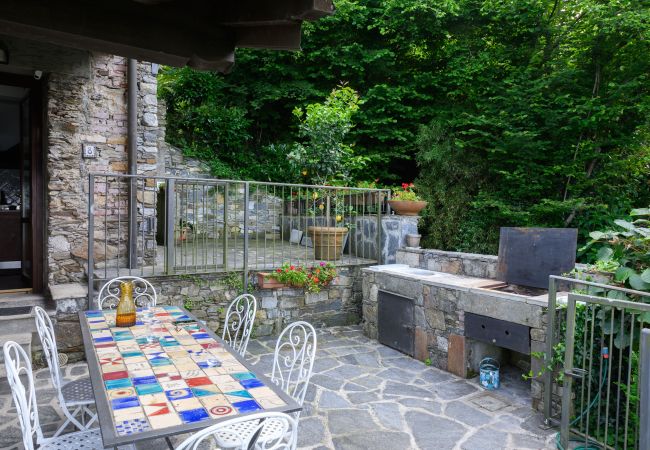 Villa a Stresa - Villa Gia with a beautiful view Villa a Stresa - Villa Gia with a beautiful view