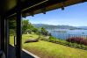 Villa a Stresa - Villa Gia with a beautiful view