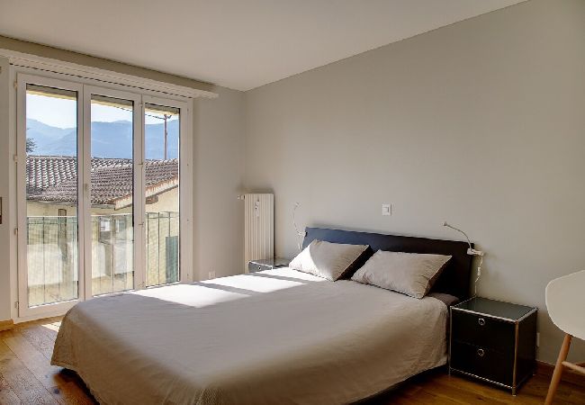 Appartamento a Brissago - Appartamento Fidanza Appartamento a Brissago - Appartamento Fidanza