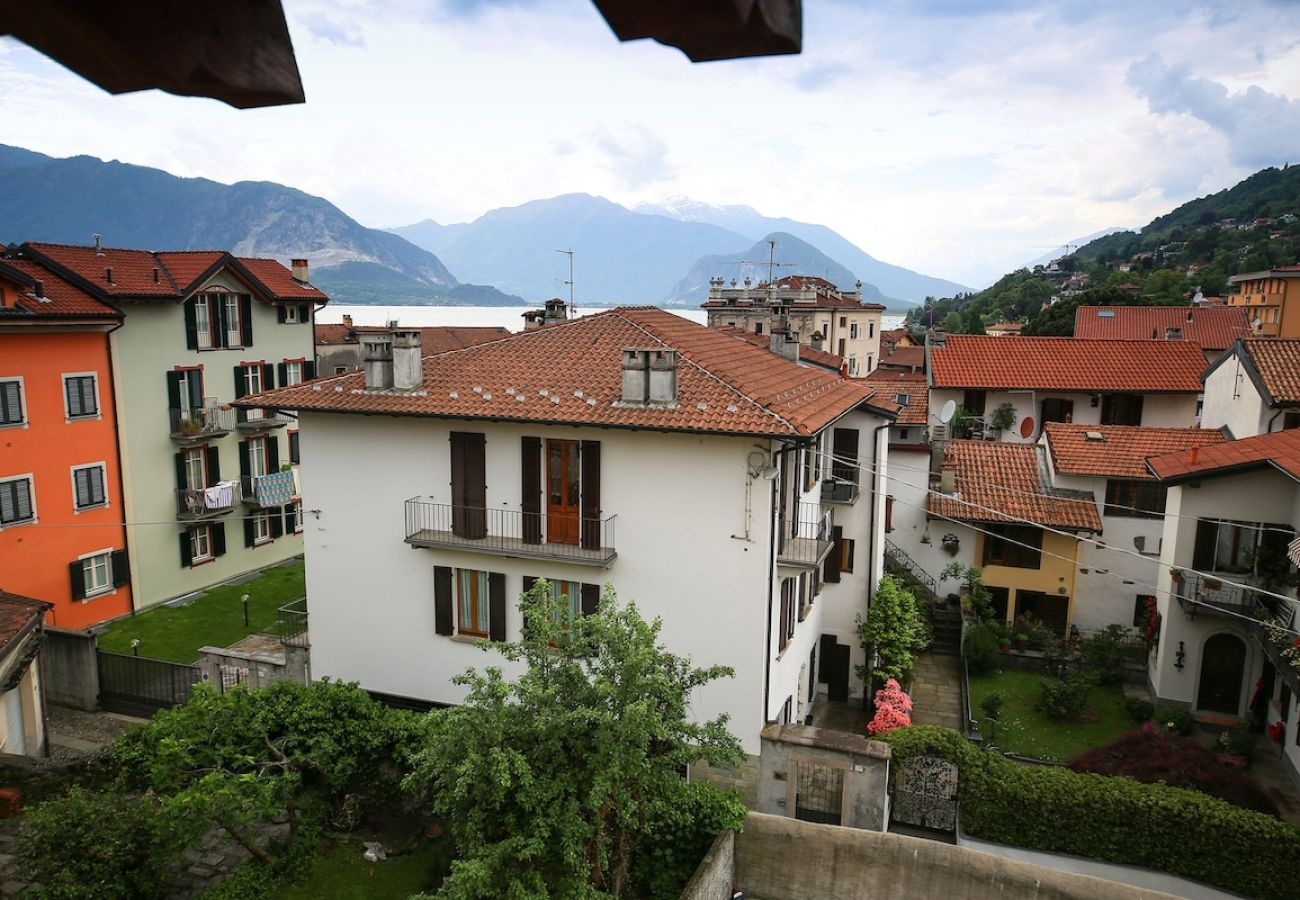 Appartamento a Verbania - Penthouse Tommaso Residenza Silvana Appartamento a Verbania - Penthouse Tommaso Residenza Silvana