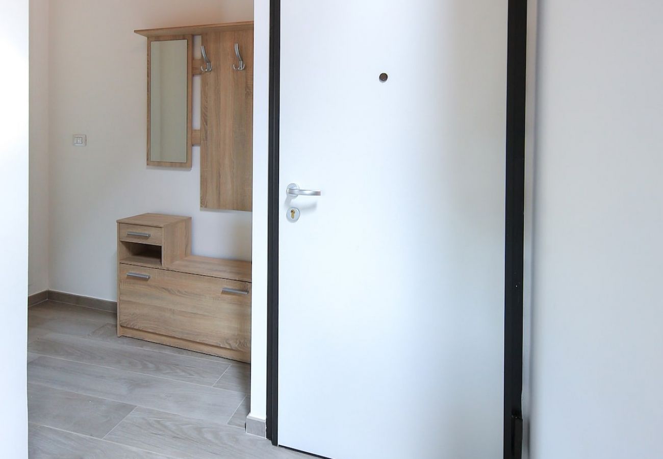 Appartamento a Verbania - Penthouse Tommaso Residenza Silvana Appartamento a Verbania - Penthouse Tommaso Residenza Silvana