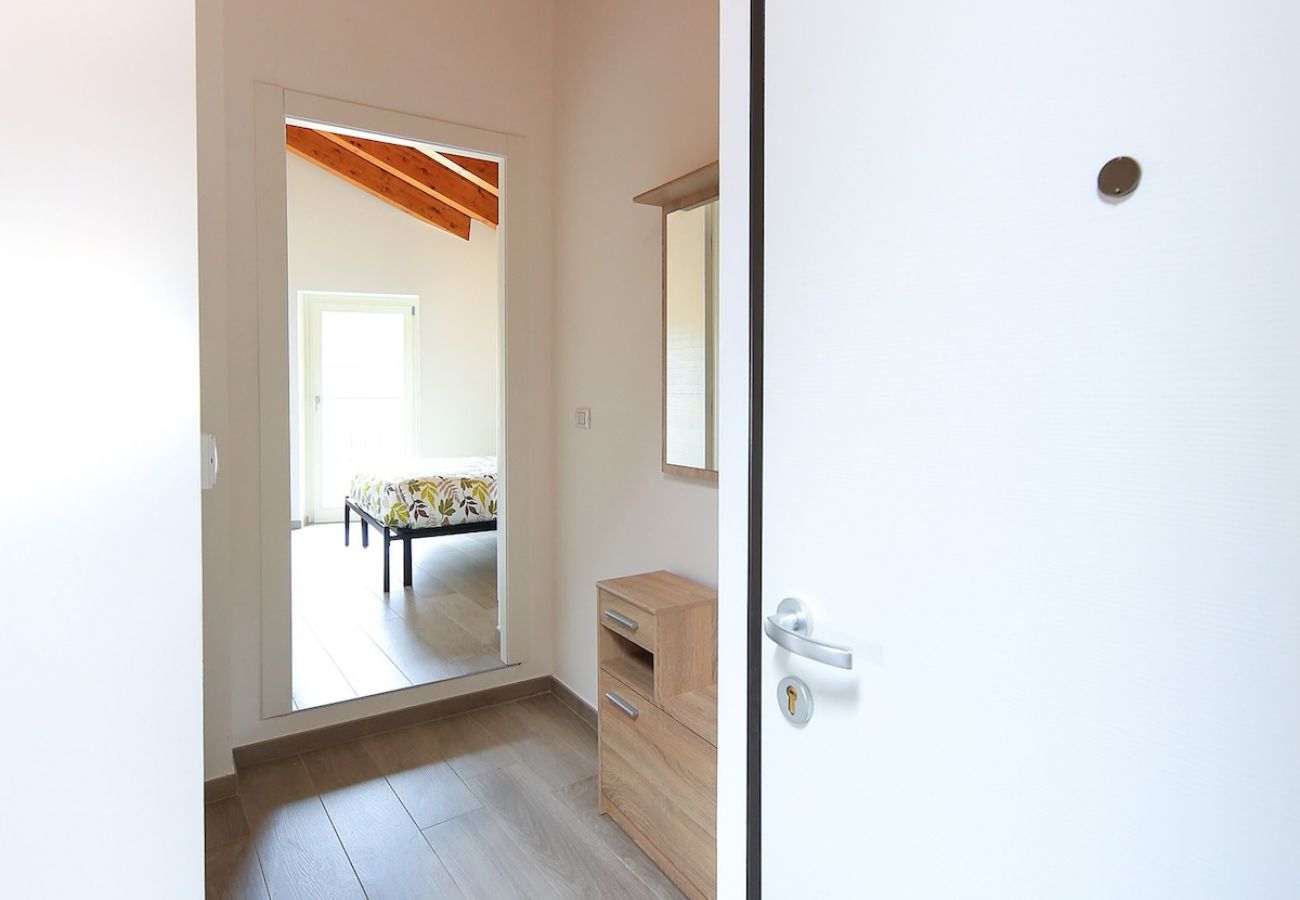 Appartamento a Verbania - Penthouse Tommaso Residenza Silvana Appartamento a Verbania - Penthouse Tommaso Residenza Silvana