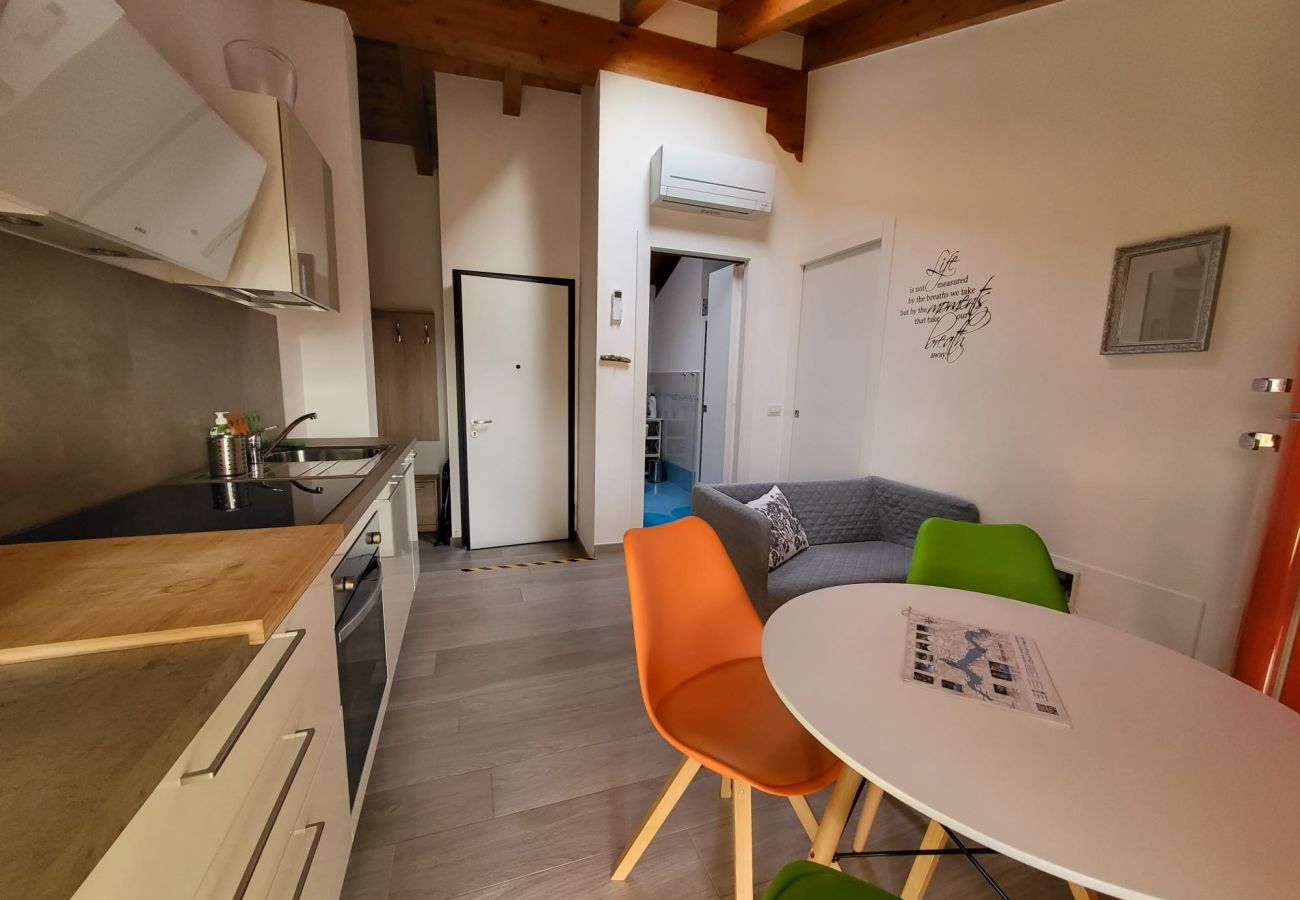 Appartamento a Verbania - Penthouse Tommaso Residenza Silvana Appartamento a Verbania - Penthouse Tommaso Residenza Silvana