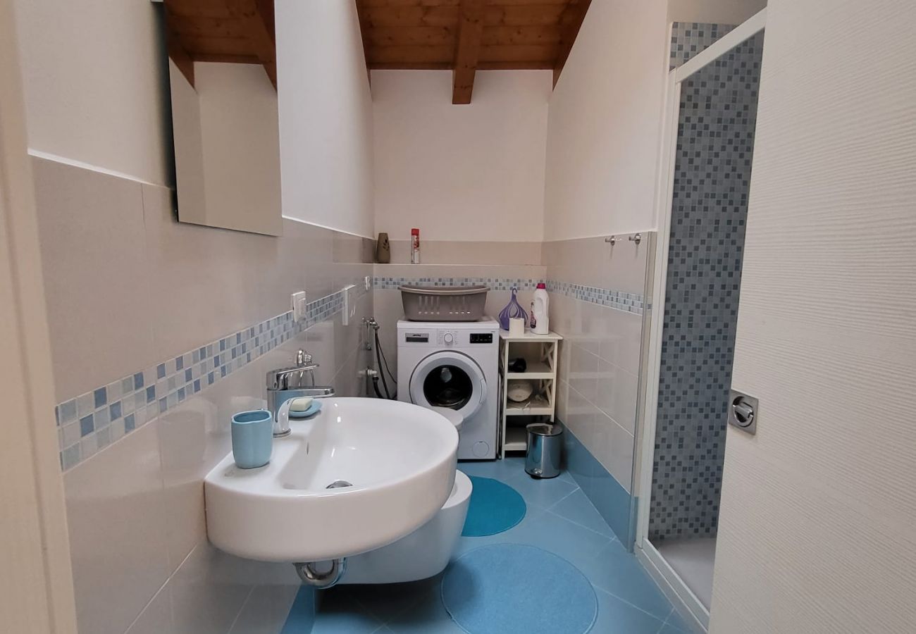 Appartamento a Verbania - Penthouse Tommaso Residenza Silvana Appartamento a Verbania - Penthouse Tommaso Residenza Silvana