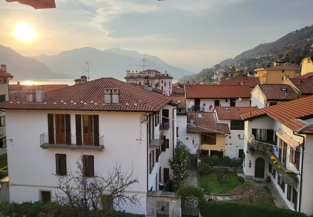 Appartamento a Verbania - Penthouse Tommaso Residenza Silvana Appartamento a Verbania - Penthouse Tommaso Residenza Silvana