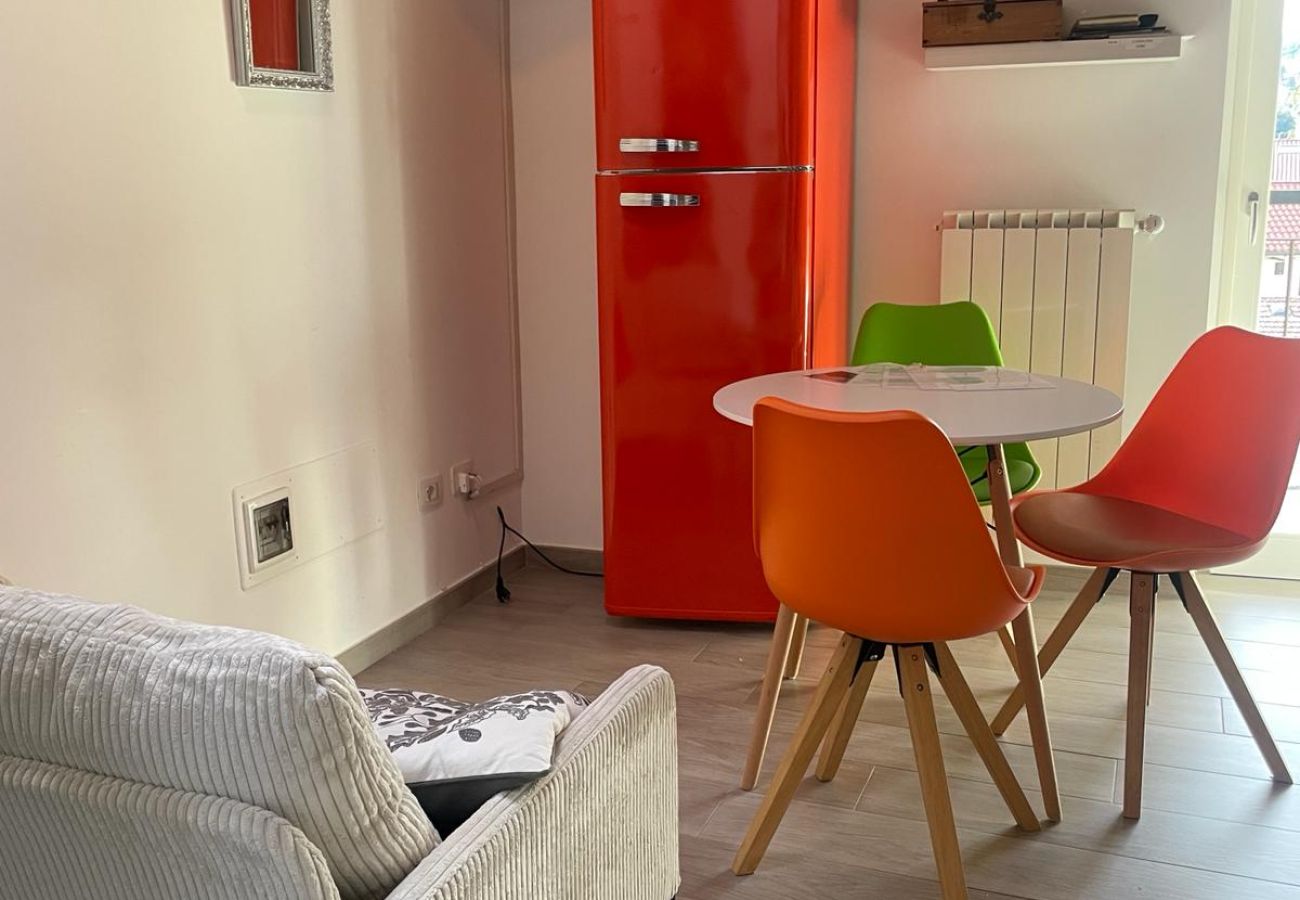 Appartamento a Verbania - Penthouse Tommaso Residenza Silvana Appartamento a Verbania - Penthouse Tommaso Residenza Silvana