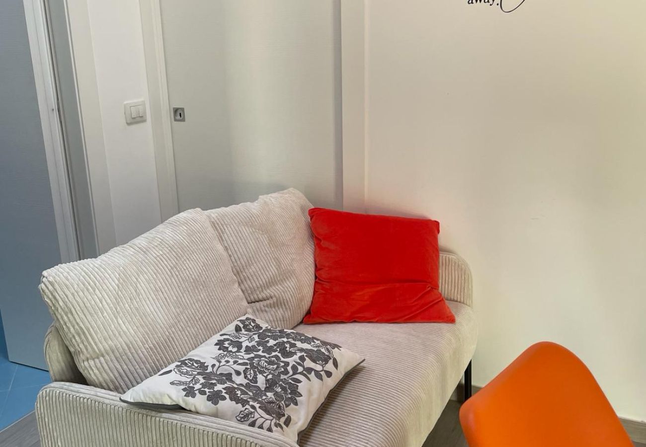 Appartamento a Verbania - Penthouse Tommaso Residenza Silvana Appartamento a Verbania - Penthouse Tommaso Residenza Silvana