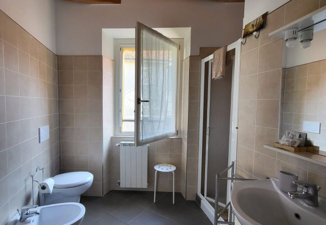 Appartamento a Verbania - Lilla Apartment Residenza Silvana Appartamento a Verbania - Lilla Apartment Residenza Silvana