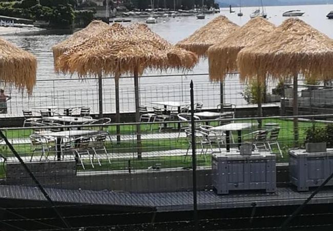 Appartamento a Verbania - Lilla Apartment Residenza Silvana Appartamento a Verbania - Lilla Apartment Residenza Silvana