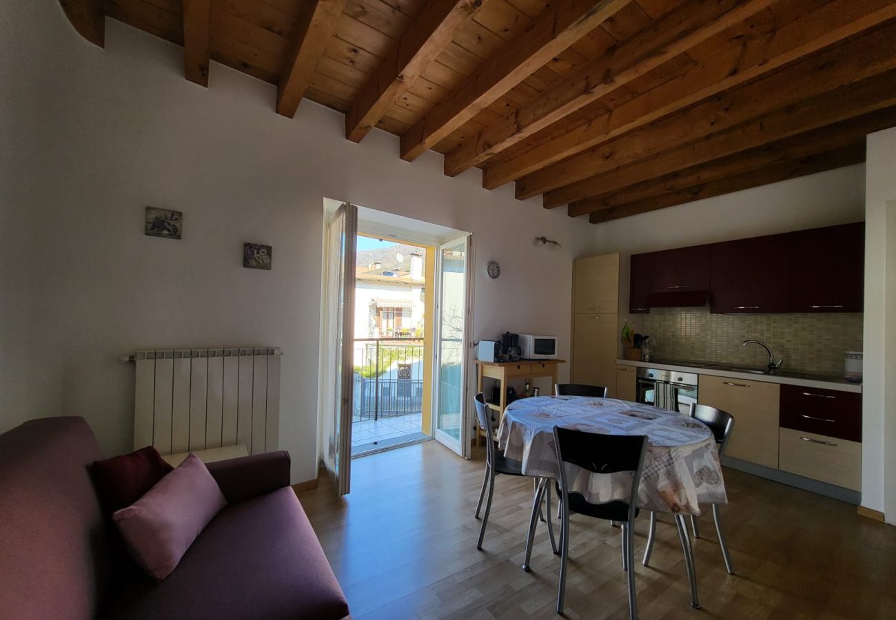 Appartamento a Verbania - Lilla Apartment Residenza Silvana Appartamento a Verbania - Lilla Apartment Residenza Silvana