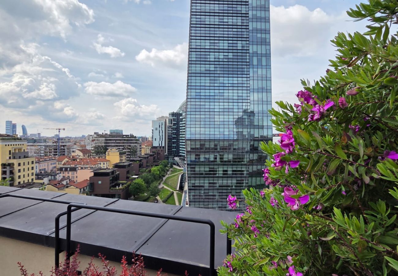 Appartamento a Milano - Home 12