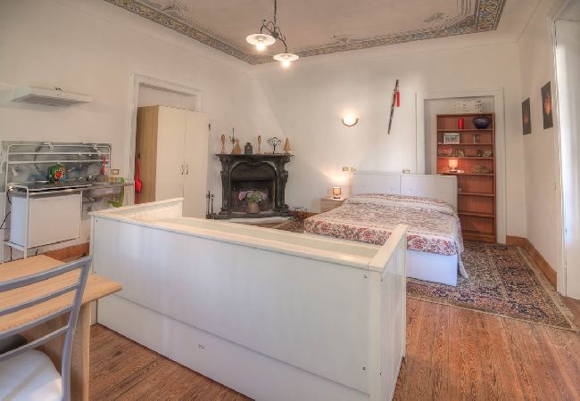 Studio a Stresa - Casa Yin e Yang in belle epoque Villa Studio a Stresa - Casa Yin e Yang in belle epoque Villa