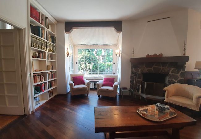 Appartamento a Stresa - Le Betulle Apartment in Stresa Appartamento a Stresa - Le Betulle Apartment in Stresa