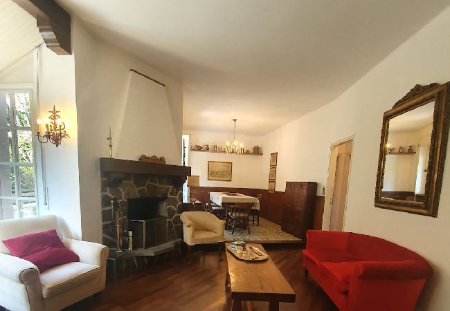 Appartamento a Stresa - Le Betulle Apartment in Stresa Appartamento a Stresa - Le Betulle Apartment in Stresa