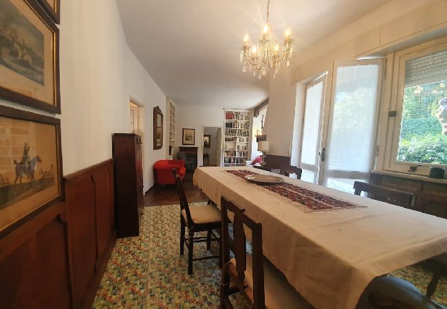Appartamento a Stresa - Le Betulle Apartment in Stresa Appartamento a Stresa - Le Betulle Apartment in Stresa