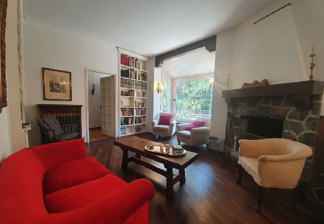 Appartamento a Stresa - Le Betulle Apartment in Stresa Appartamento a Stresa - Le Betulle Apartment in Stresa