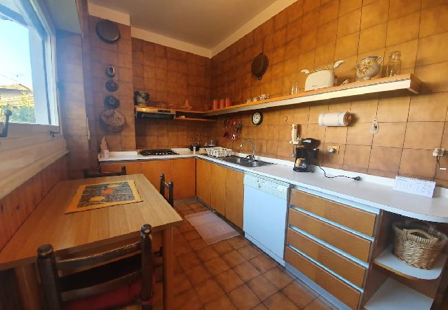 Appartamento a Stresa - Le Betulle Apartment in Stresa Appartamento a Stresa - Le Betulle Apartment in Stresa