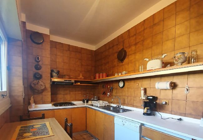 Appartamento a Stresa - Le Betulle Apartment in Stresa Appartamento a Stresa - Le Betulle Apartment in Stresa