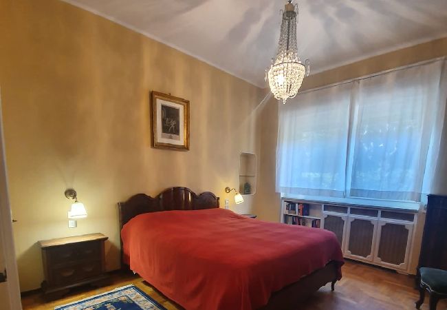 Appartamento a Stresa - Le Betulle Apartment in Stresa Appartamento a Stresa - Le Betulle Apartment in Stresa