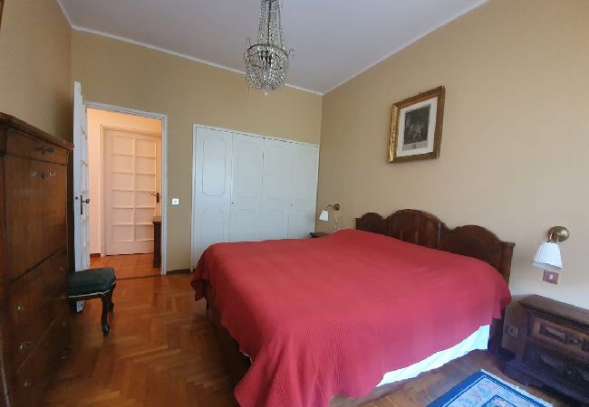 Appartamento a Stresa - Le Betulle Apartment in Stresa Appartamento a Stresa - Le Betulle Apartment in Stresa