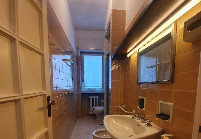 Appartamento a Stresa - Le Betulle Apartment in Stresa Appartamento a Stresa - Le Betulle Apartment in Stresa