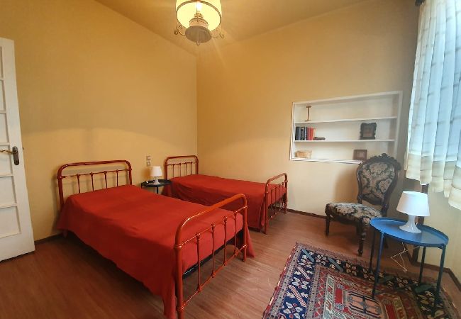 Appartamento a Stresa - Le Betulle Apartment in Stresa Appartamento a Stresa - Le Betulle Apartment in Stresa