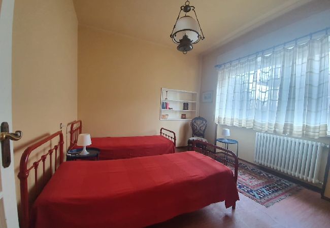 Appartamento a Stresa - Le Betulle Apartment in Stresa Appartamento a Stresa - Le Betulle Apartment in Stresa