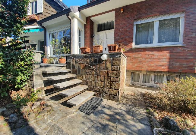 Appartamento a Stresa - Le Betulle Apartment in Stresa Appartamento a Stresa - Le Betulle Apartment in Stresa