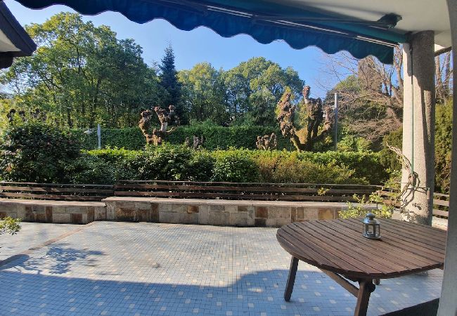 Appartamento a Stresa - Le Betulle Apartment in Stresa Appartamento a Stresa - Le Betulle Apartment in Stresa