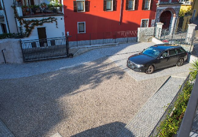 Appartamento a Verbania - Penthouse  Federico with lake view  Residenza Silv Appartamento a Verbania - Penthouse  Federico with lake view  Residenza Silv